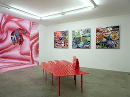 Flasche leer für kogler, wallner & co. teilen twittern. Pk Exh 2018 Galerie Johann Widauer