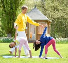 Check spelling or type a new query. Further Training For Yoga Teachers How To Teach Yoga To Children