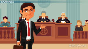 Mitigating Circumstances In Law Definition Meaning Examples Video Lesson Transcript Study Com