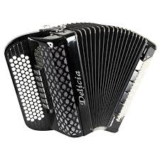 delicia sonorex 22 120 bass button accordion