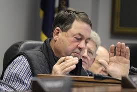 County OKs spending up to $343k for equipment purchase, repairs