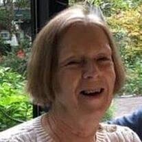 Nancy A Flynn Obituary