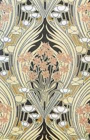 Jan 22, 2020 · it was created to be free from aesthetics that dominated the 19th century. Aesthetic Sharer Zhr On Twitter Art Nouveau Pattern Art Nouveau Wallpaper Art Nouveau Design Pattern