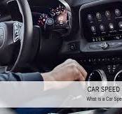 Speed Governor for Cars - Vehicle Speed Limiter | Valley Chevy