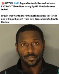 Quenton Marcelles Brown, the father of NBA star Jaylen Brown, was arrested  after a stabbing incident and was charged with attempted murder.