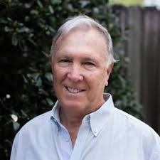 Star Rating and Reviews for Ken Kenelly