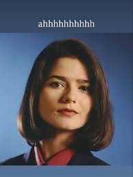 Jill Hennessy