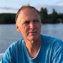 Charles J. Martinec Obituary