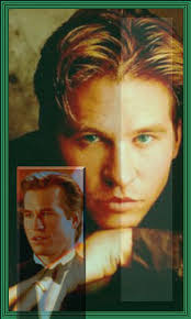 Dramatis Personae: Melanie Chanicut