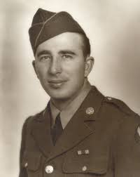Sgt Kenneth Seebold Kenyon (1917-1944)