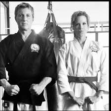 Pin By Heather Wilcox Blender On Karate Kid Cobra Kai Karate Kid Cobra Kai Karate Kid Cobra Kai Dojo