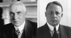 1920: Return to Normalcy