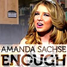 Introducing Amanda Sachse