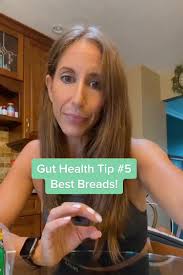 Best Bread for Ibs