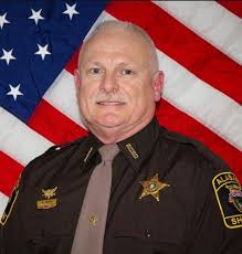 Beach attendant rescued by hero deputy shares his story