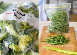 How To Freeze Fresh Raw Vegetables Without Blanching In 3 Easy Steps The Complete Detox Cleanse Nourish Whole Food Recipes Frozen Fresh Fresh Food