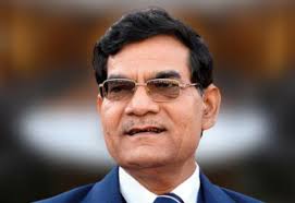 Arvind Kumar Sharma assumes charge as MSME Secretary