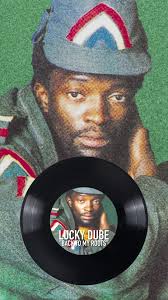 Relive the timeless essence of reggae with 'Back To My Roots' by the  legendary Lucky Dube. Watch the full lyric video