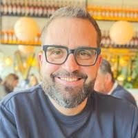 Alberto Ojedo Marcos Email & Phone Number