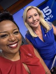 Cecil Monroe's Instagram, Twitter & Facebook