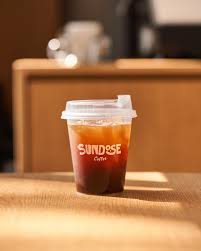 Sundose Coffee BSD