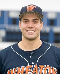 2017 Baseball Roster