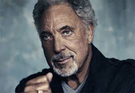 Tom Jones fans- A portrait of a star.