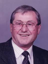 Obituary of Peter Joseph Mussio