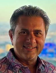 Kurt Gruenberg's Instagram, Twitter & Facebook