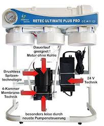 Retec Osmoseanlage Direct Flow Ohne Tank Umkehrosmosewasserfilter Wasserfilter Trinkwasser Amp Raquo Osmoseanlage Kaufen De Osmose Wasser Anlage Wasserfilter