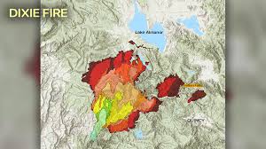Aug 03, 2021 · this map was created by a user. Evacuations Expand As Firefighters Battle Merged Dixie Fly Fires Near Lake Almanor Cbs San Francisco