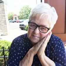 Martha Eunice Stephens LeMaster