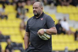 Héctor silva, una verdadera leyenda del rugby argentino, murió a los 77 años por las complicaciones derivadas del coronavirus. Patrice Collazo Entraineur De Toulon Aucun Reproche A Faire Aux Joueurs L Equipe