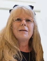 Karen Blauvelt's Instagram, Twitter & Facebook