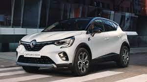 Renault egypt is more than a car. New Renault Car Offers