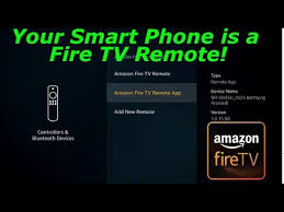 Log into your account in the app. New Remote For Your Amazon Fire Tv Stick Your Phone Youtube