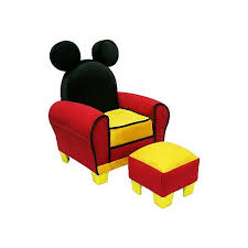 Mickey Mouse Icon Chair Mickey Mouse Bedroom Mickey Mouse Room Mickey Mouse Bedroom Toddler