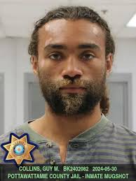 COLLINS, GUY MICHEAL BK2402082