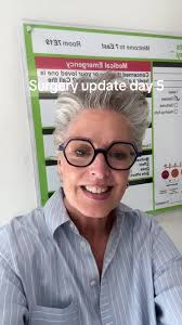 Surgery Update: Day 5 Insights and Progress