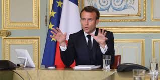Autres sujets au cœur de cette allocution, la relance et l'explosive réforme des retraites, promesse du quinquennat actuel. Coronavirus Ce Que Va Dire Emmanuel Macron Aux Francais Lors De Son Allocution