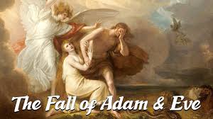 If playback doesn't begin shortly, try restarting your. The Fall Of Adam Eve Biblical Stories Explained Youtube