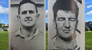 Pioneers of Rugby in Wellington 101: Alby Jack