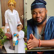 In another comment, one of her fans said the following to tonto Read Tonto Dikeh S Ex Husband Emotional Birthday Letter To His Son