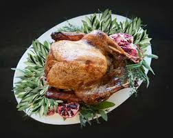 J's homestyle cooking, cedar falls: Thanksgiving Takeout Options In Los Angeles For 2020