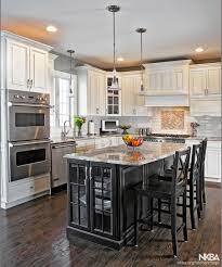 ebony black island surrounds by antique