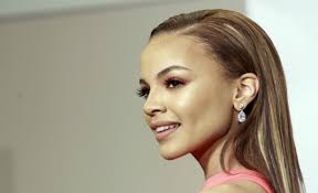 Spring Beauty Tips: Leslie Grace Shares 5 Ways To Glow This Season