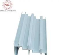 Aluminum Doors and Windows Profile Durable and Stylish Aluminum Profiles  Product