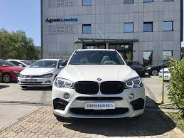 Bmw X5 M Aut 2015 God