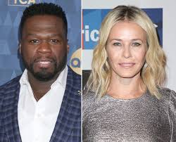 So when her show this morning and chelsea handler 50 cent comedian, pulling up in new. Dlisted 50 Cent Is Officially No Longer Chelsea Handler S Favorite Ex Boyfriend
