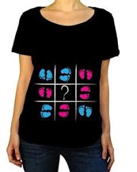 Gender reveal ideas for grandparents announce it with art. 9 Gender Reveal Shirts Ideas Gender Reveal Shirts Gender Reveal New Baby Products